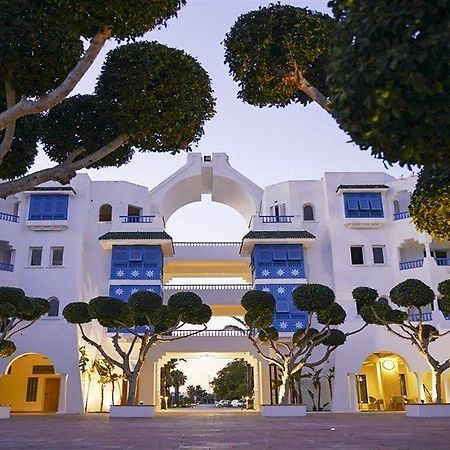 Iberostar Selection Mirage Hammamet Hotel Yasmine Hammamet Bagian luar foto