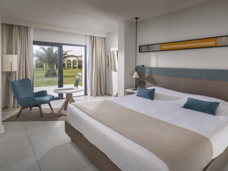 Iberostar Selection Mirage Hammamet Hotel Yasmine Hammamet Bagian luar foto