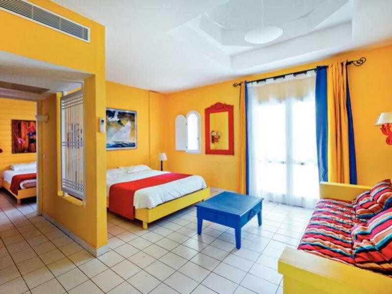 Iberostar Selection Mirage Hammamet Hotel Yasmine Hammamet Bagian luar foto