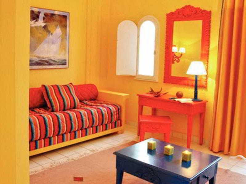 Iberostar Selection Mirage Hammamet Hotel Yasmine Hammamet Bagian luar foto
